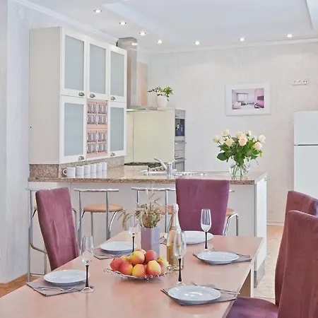 Vokzal Kirova 1 Apartment