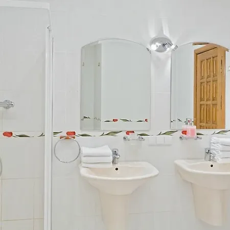 Apartment Vokzal Kirova 1
