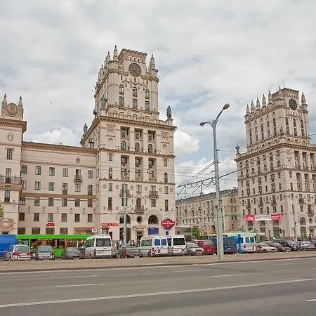 Vokzal Kirova 1