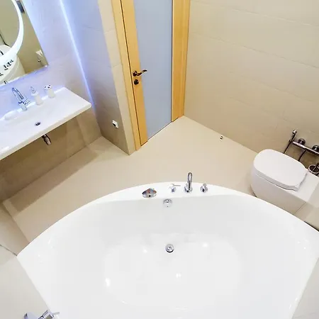 Apartment Vokzal Kirova 1 Minsk