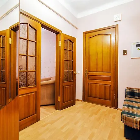 Vokzal Kirova 1 Minsk